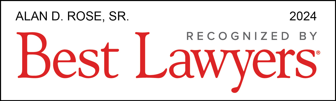 Best Lawyers 2024 logo