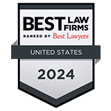Best Law Firms 2024 